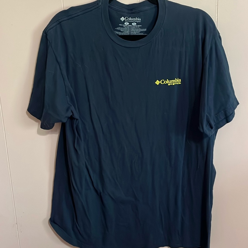Short sleeve T shirt